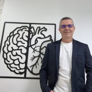 Antonio Sergio Bernardi Junior