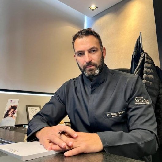 Dr. Thiago Santolim