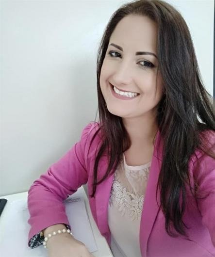 Priscila Hacke
