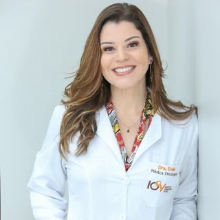 Dra. Evelin Araújo dos Santos Ribeiro