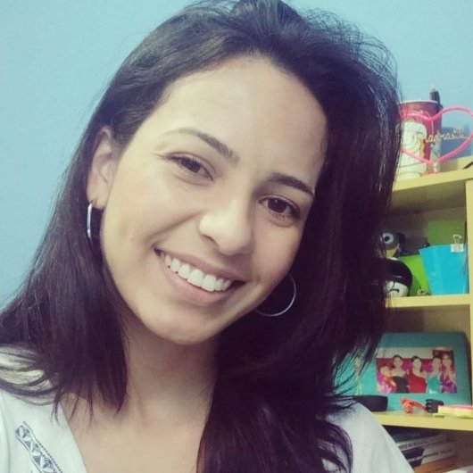 Bárbara Dell'Osso Carvalho