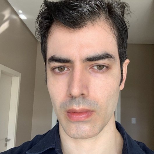Dr. Murilo Martins V. de Faria