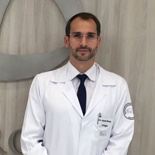Dr. Antonio Brunetto Neto