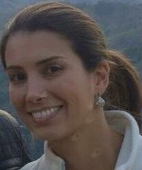 Dra. Priscila Teixeira do Amaral