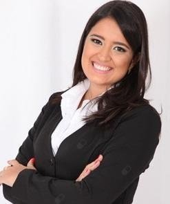 Adriene Buriti Ferreira