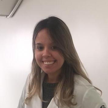Nathaly dos Santos Carvalho