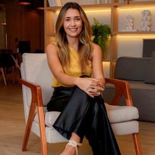 Lívia Padilha