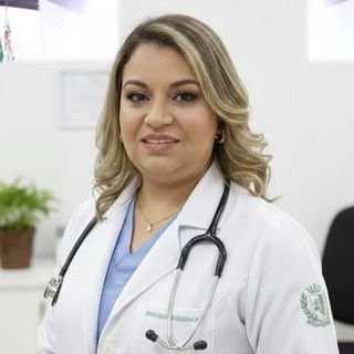 Dra. Sheila Matias
