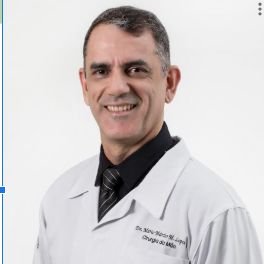 Dr. Mario Marcio da Matta Lopes