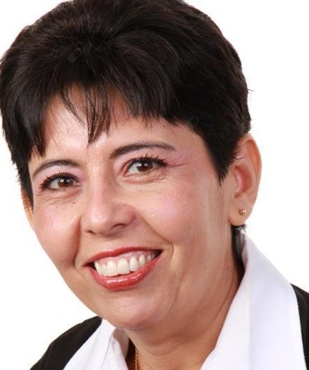 Dra. Viviane Gomes da Silva