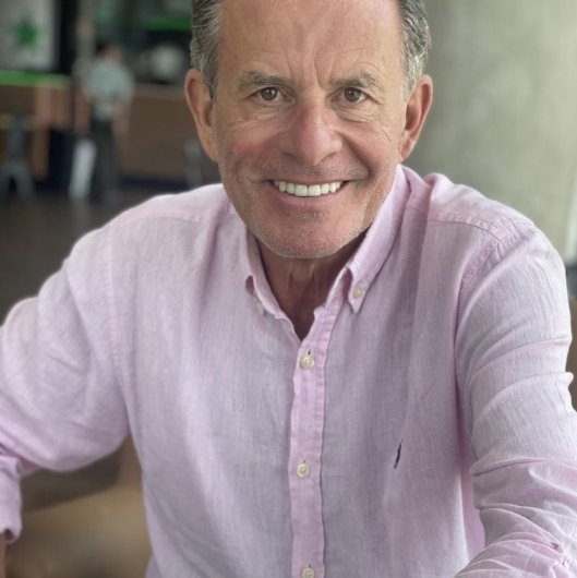 Dr. Antônio Roberto Mansur