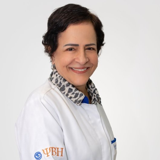 Maria José Levy