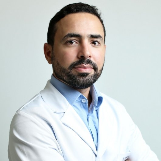 Dr. Roberto Rômulo Medeiros Souza
