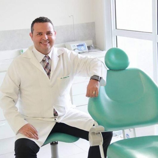 Dr. Jonatas Firmo