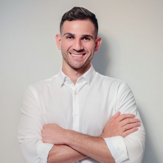 Marcos Silva