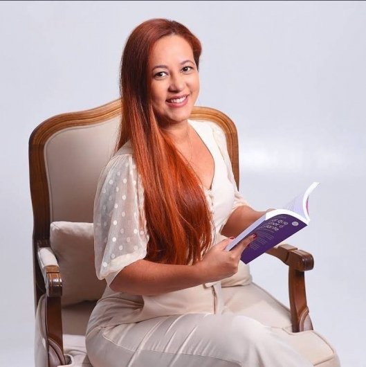 Emanuelle Ribeiro Tínel