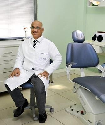 Dr. Yossef Issa