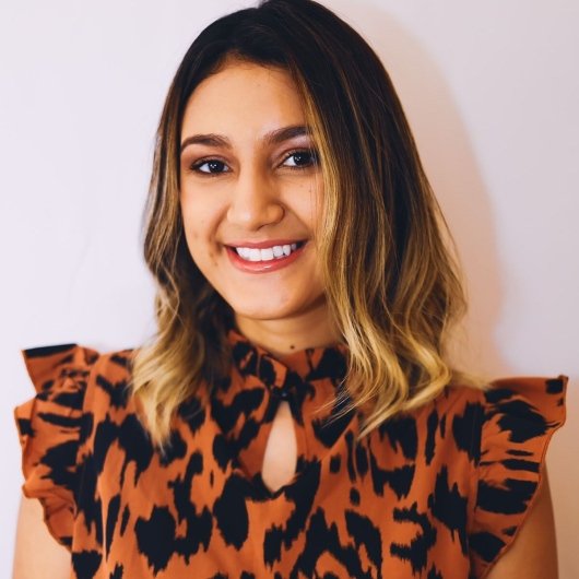 Dra. Vanessa Caroline da Silva
