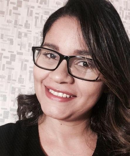 Dayseanne Cahú