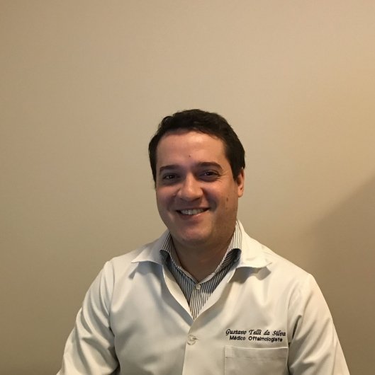 Dr. Gustavo Telli da Silva