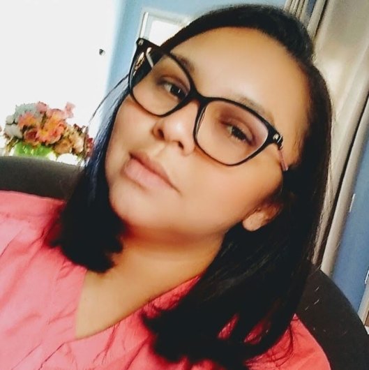 Dra. Luciana Carril