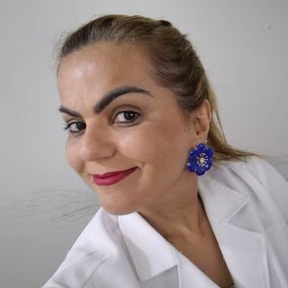 Dra. Suzan Maiato
