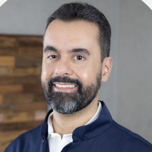 Dr. Diogo Antônio Gomes Tiago