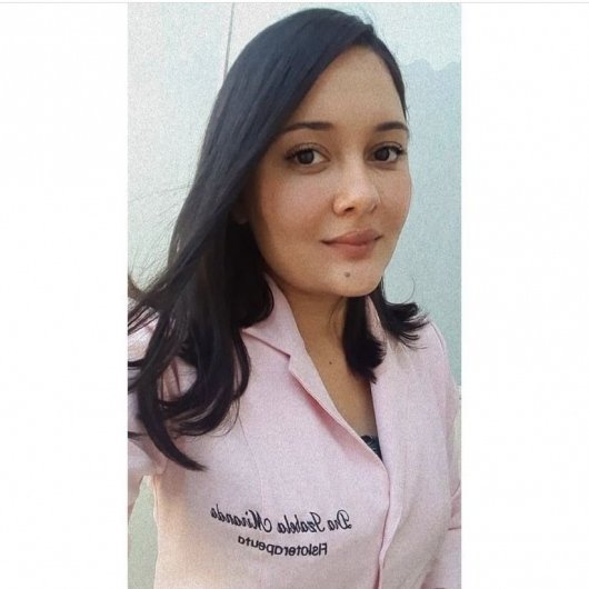 Dra. Izabela Miranda