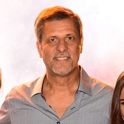Dr. Carlos Alberto Martins Filho