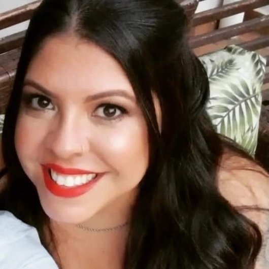 Aline Cristine Carvalho Pereira