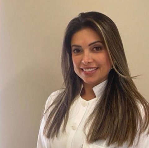 Dra. Fernanda Guimarães Fahel Rodrigues
