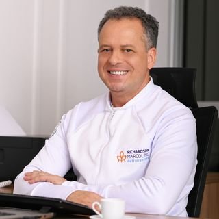 Dr. Richardson Marcolino