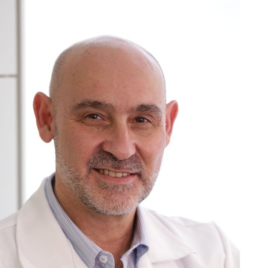 Dr. Dalton Luis Bertolini