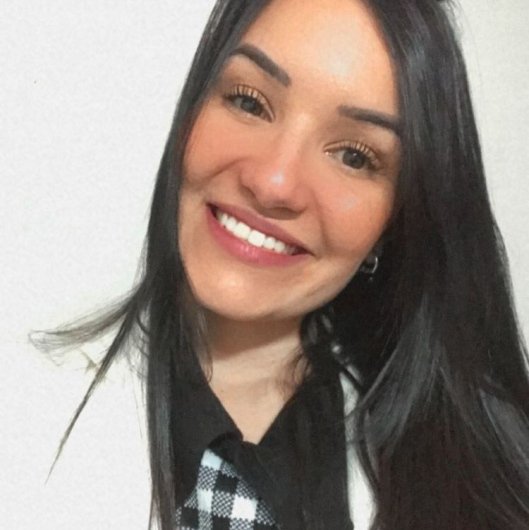 Joice Damas