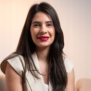 Dra. Maria Luísa Gomes Araújo