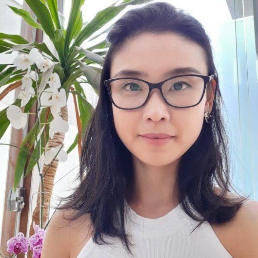 Dra. Renata Sayuri Ansai Pereira De Castro