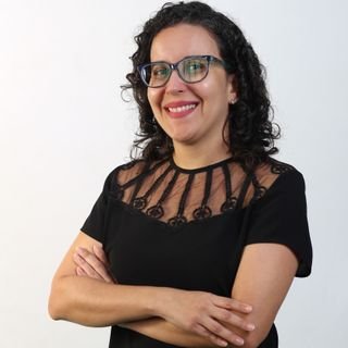 Dra. Raquel Fernandes Vanderlei Vasco