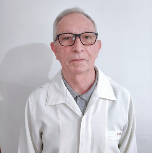 Dr. José Garbin