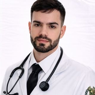 Dr. Antonio Rafael Holanda Cavalcante