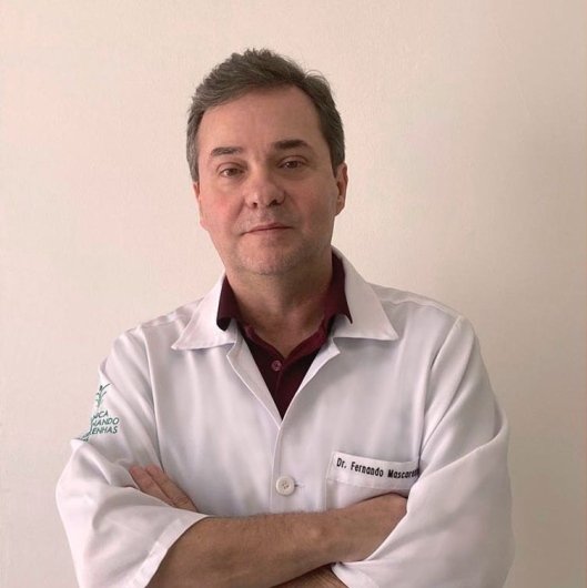 Dr. Fernando Mascarenhas Duarte Mendes