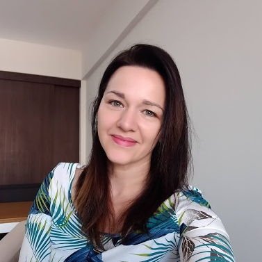 Anary Aparecida Garcia Crepaldi