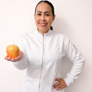 Dra. Carla Cristina de Vasconcellos Cristina