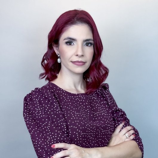 Katielle Lariucci Martins portilho