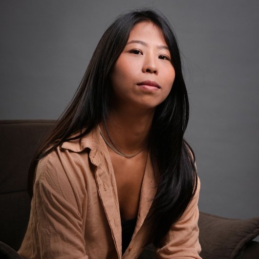 Yumi Komoda