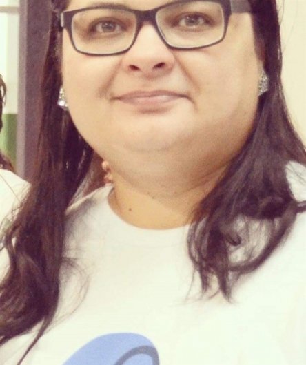 Melissa Fecury