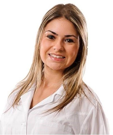 Caroline Vallinhos