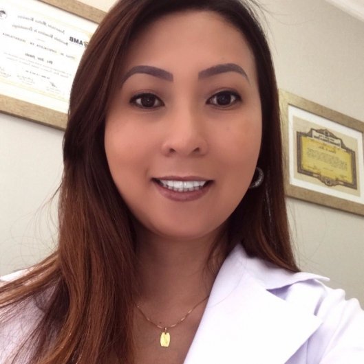 Dra. Aline Fukuda