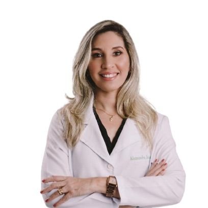Dra. Alexsandra Araujo dos Santos