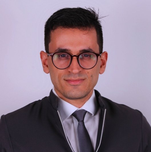 Dr. Willames Cavalcante
