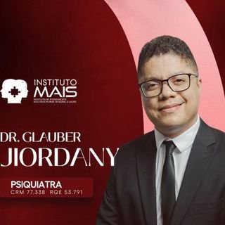 Dr. Glauber Jiordany Oliveira Lopes